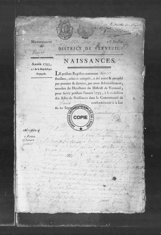 NMD (1793-1832)