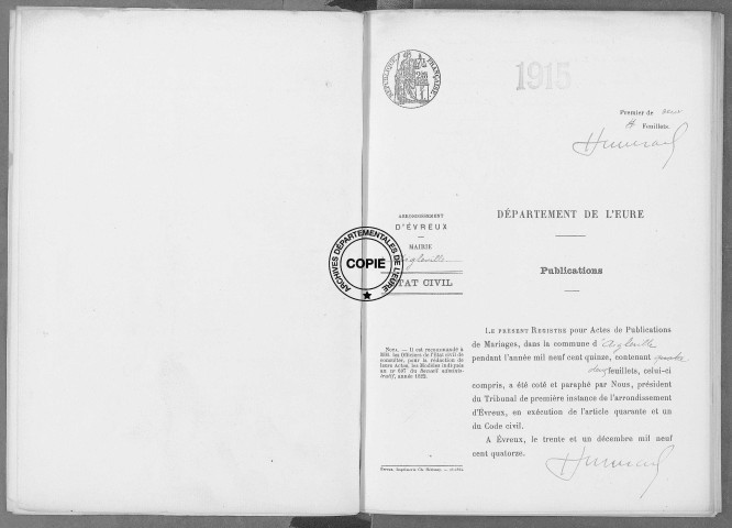 NMD (1915)