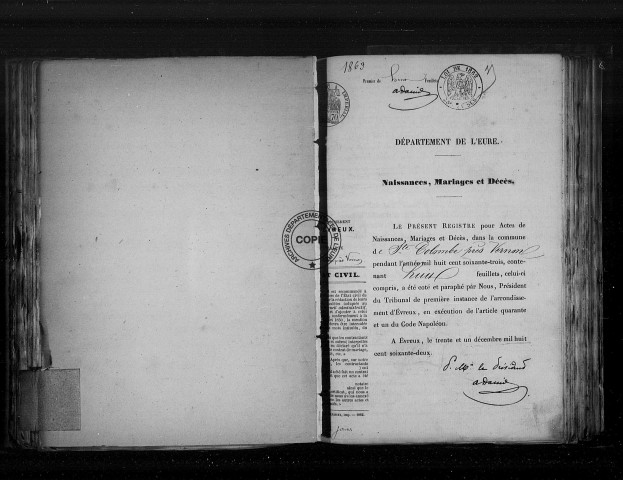 NMD (1863-1902)