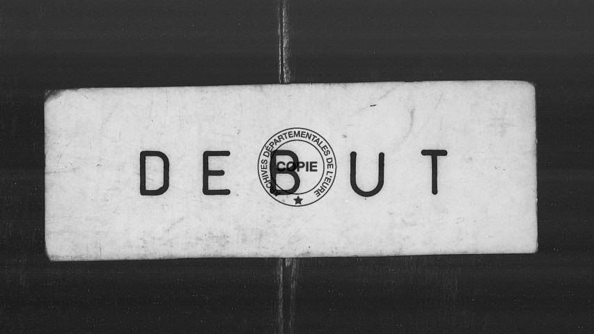 BMS (1741-1765)