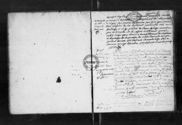 BMS (1776-1780)