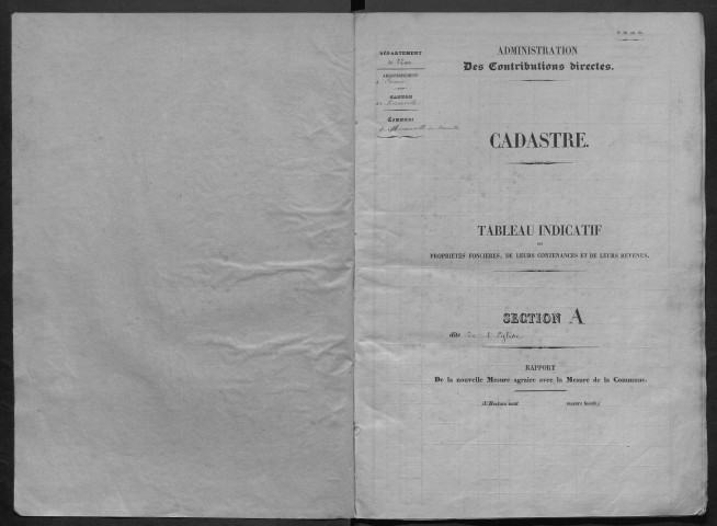 Morainville-sur-Damville