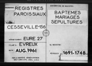 BMS (1691-1748)