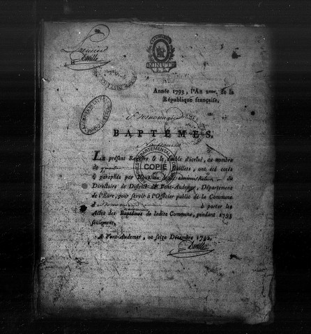 NMD (1793-1812)