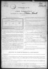 VACHERIE(LA) 1901