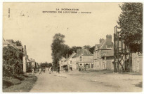 Autheuil. Autheuil.