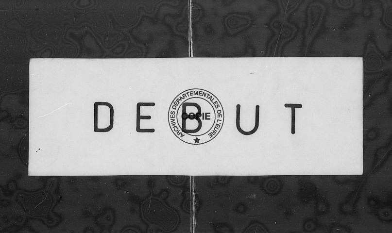 BMS (1766-1792)