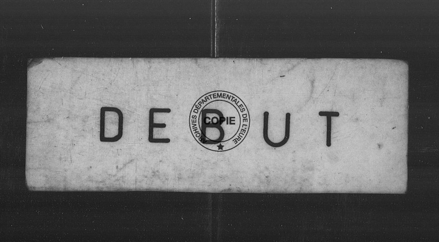 NMD (1807-1831)