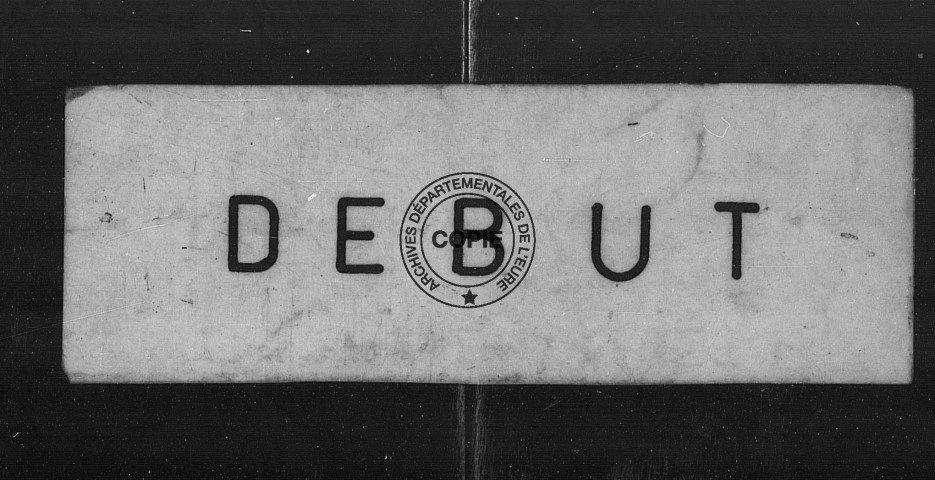 BMS (1650-1792)