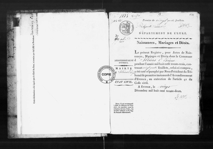 NMD (1833-1852)