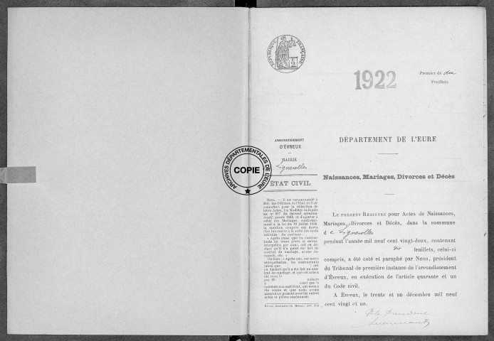 NMD (1922)