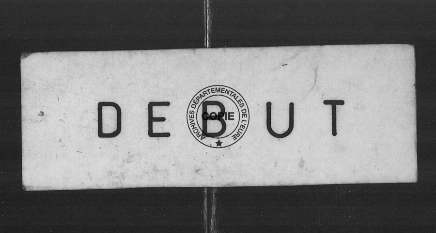 NMD (1839-1859)