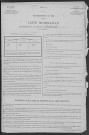BOSCHERVILLE 1906