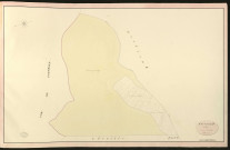 Hennezis. Section D _ du Thuit _ 1re de 2 Feuilles