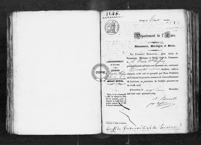 NMD (1846-1862)