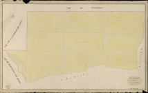 Croth. Section B _ du Buisson _ 1e de 3 Feuilles