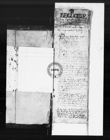 BMS (1655-1792)