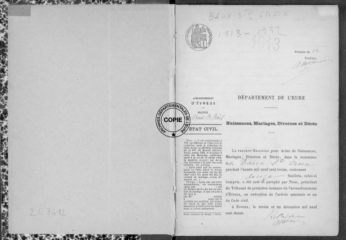 NMD (1913)