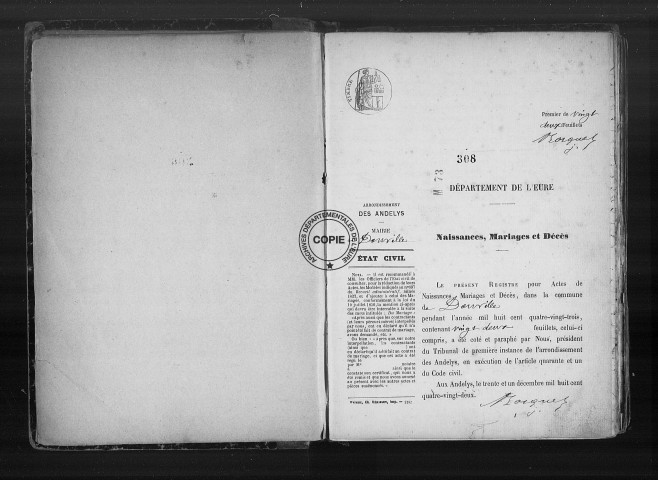 NMD (1883-1902)