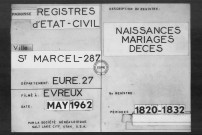 NMD (1820-1832)