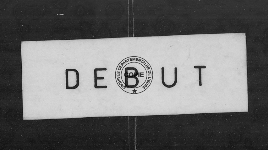 BMS (1674-1737)