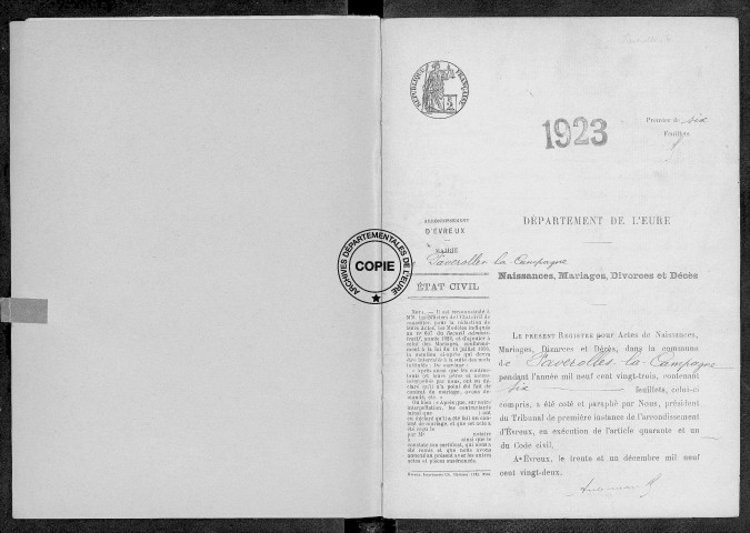 NMD (1923)