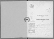 NMD (1903-1910)