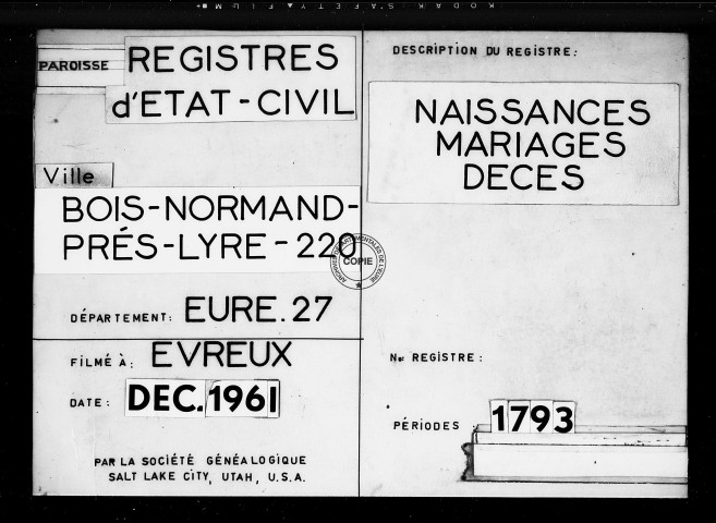 NMD (1793-1819)