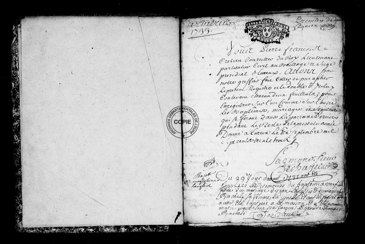 BMS (1733-1792)