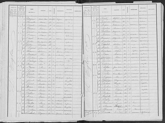 MARTAINVILLE 1891
