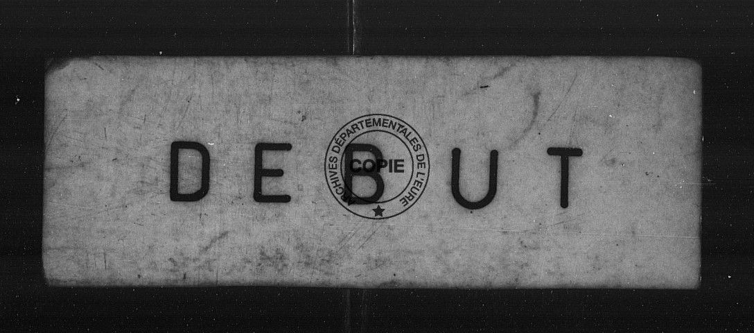 NMD (1823-1862)