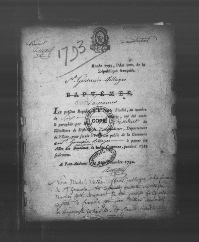 NMD (1793-1806)