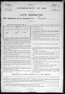 ESSARTS(LES) 1896
