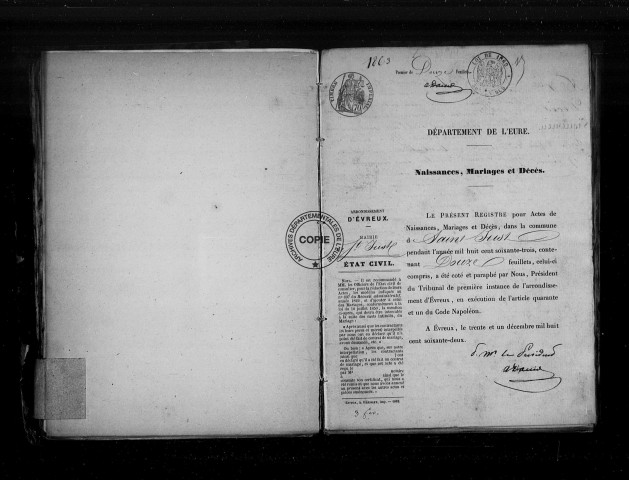 NMD (1863-1902)