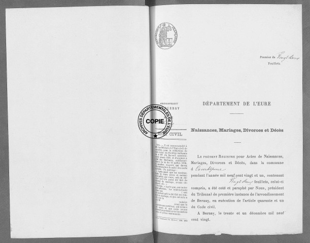 NMD (1921)