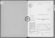 NMD (1903-1910)