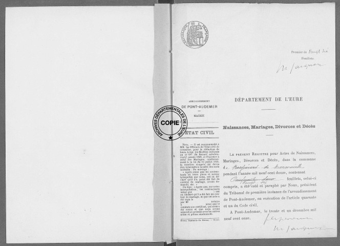 NMD (1912)