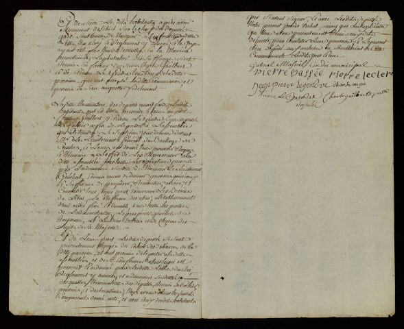 La Gouberge (com. d'Ormes).