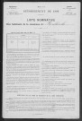 BOULLEVILLE 1896