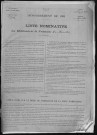MENILLES 1931