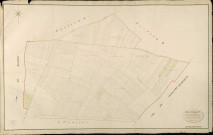 Boncourt. Section C _ de la haie Delhomme _ 1re de 2 Feuilles