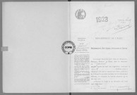 NMD (1923)