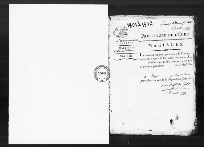 NMD (1802-1822)
