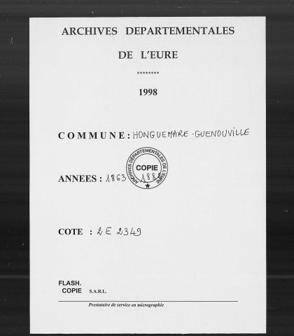 NMD (1863-1882)