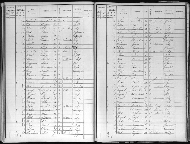 CRASVILLE 1891
