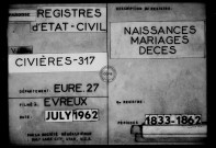 NMD (1833-1862)