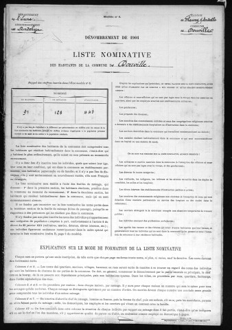 DOUVILLE_SUR_ANDELLE 1901