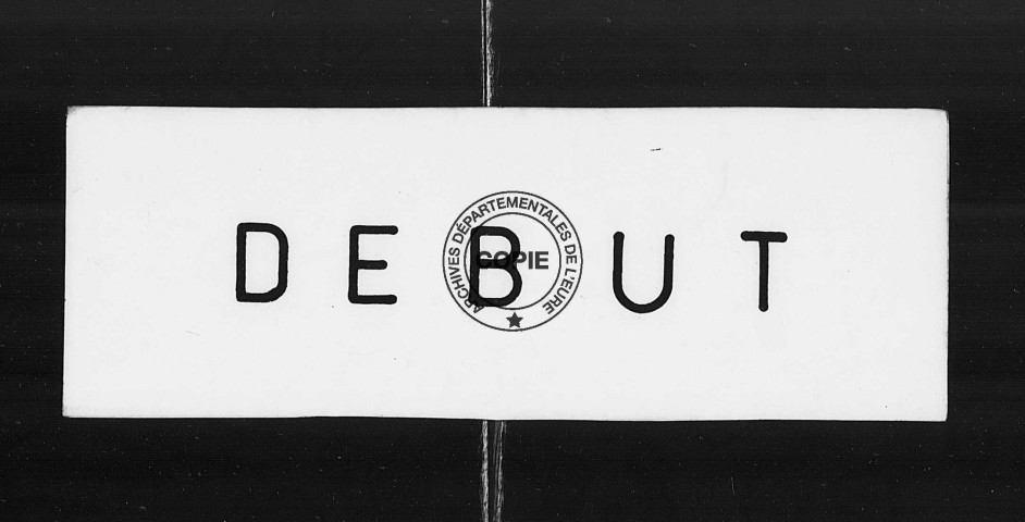 BMS (1762-1777)