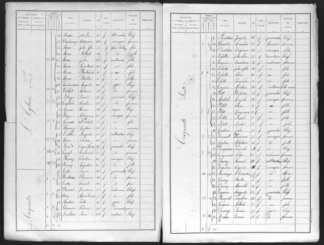 BARVILLE 1896