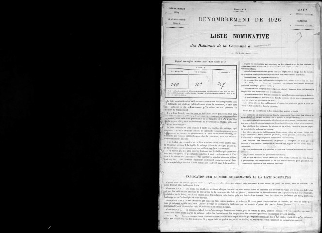 ECARDENVILLE_LA_CAMPAGNE 1926